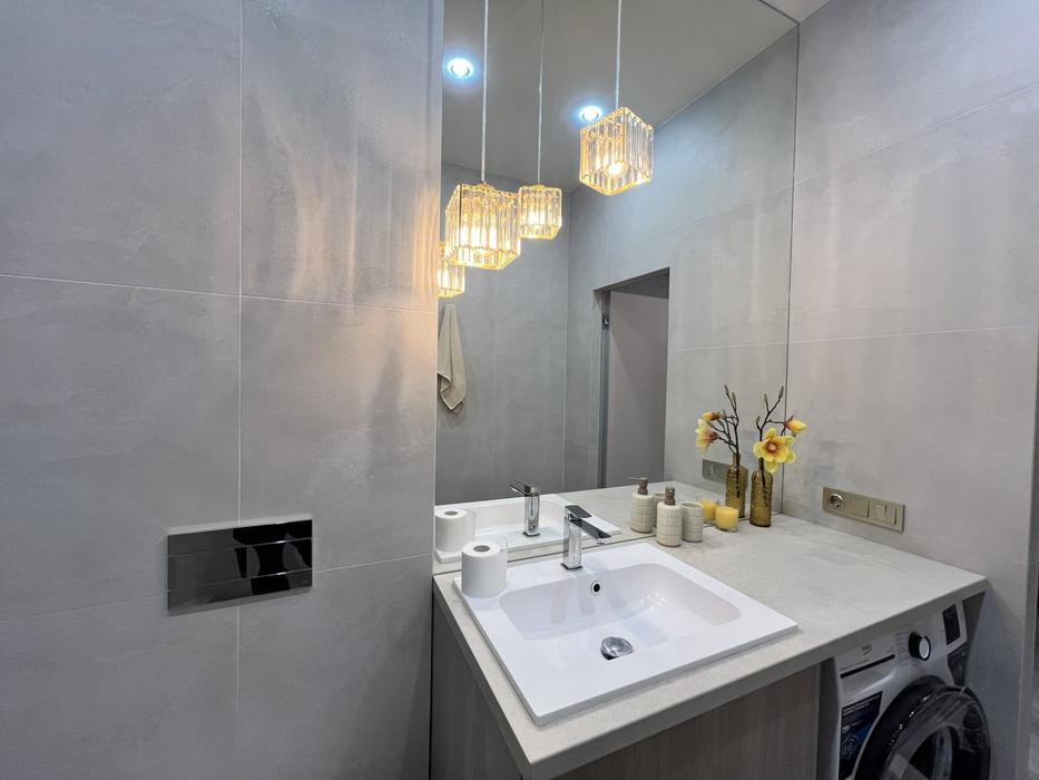 Сдам квартиру на Краснова photo 8