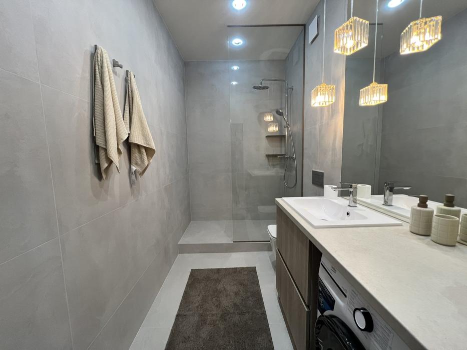 Сдам квартиру на Краснова photo 9