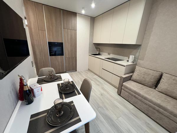 Сдам квартиру на Краснова photo