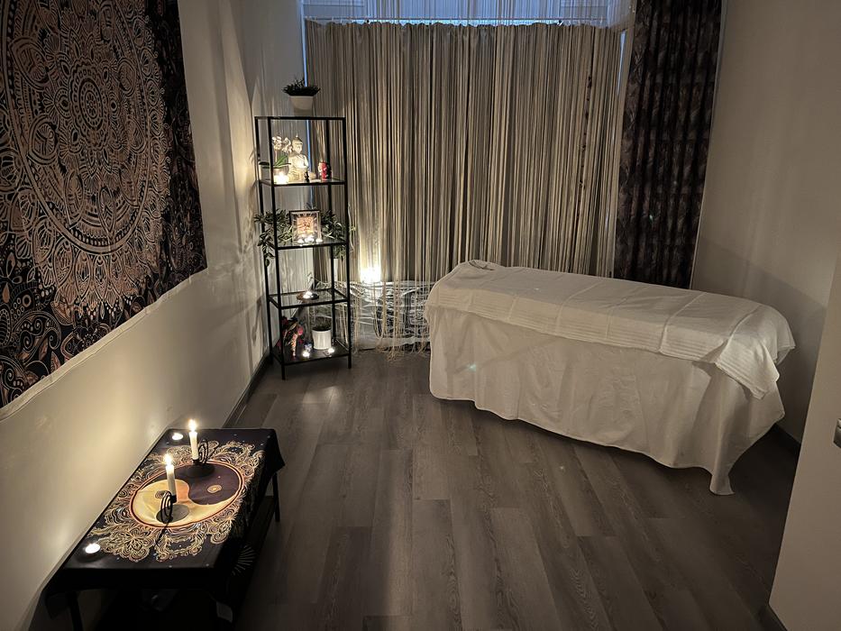 Тантрична практика для відновлення photo 2