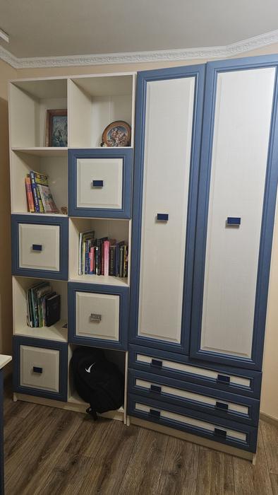 Меблі б/у фото 1