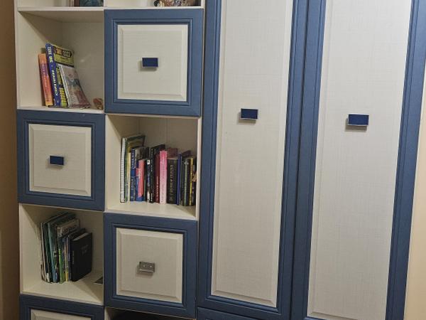 Меблі б/у фото