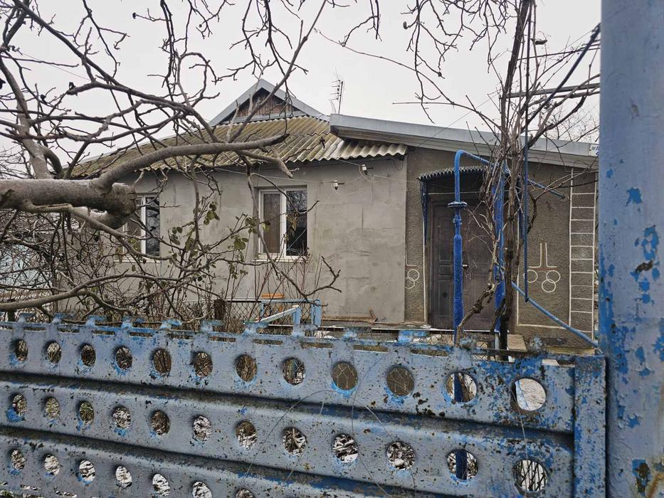 Будинок фото 1