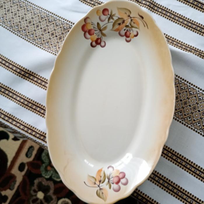 Вінтажний столовий сервіз на 6 персон не вживаний photo 7