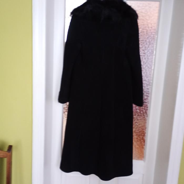 Жіноча дублянка 50-го розміру photo 2