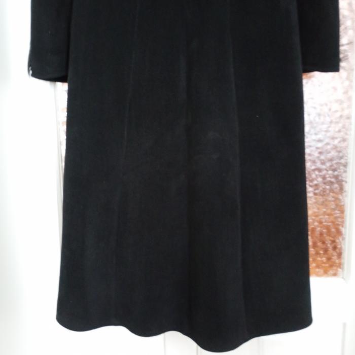 Жіноча дублянка 50-го розміру photo 9