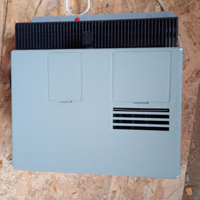 Діапроектор Пеленг 500К photo 3