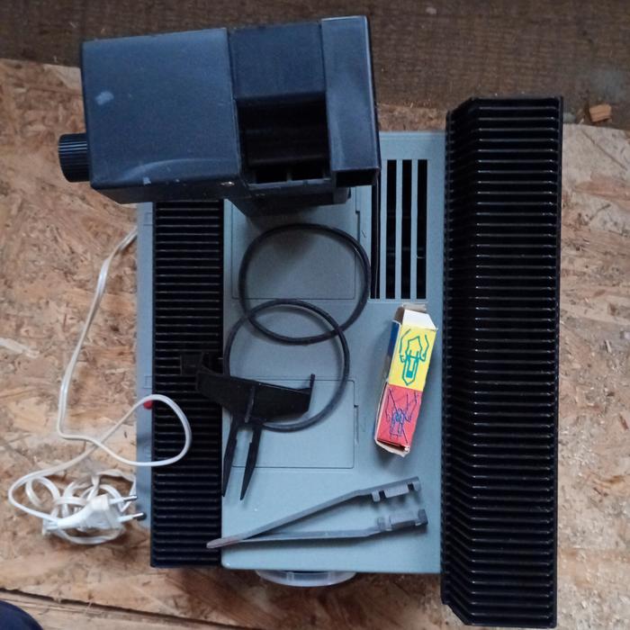 Діапроектор Пеленг 500К photo 4