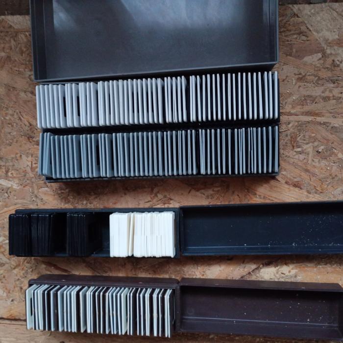 Діапроектор Пеленг 500К photo 8