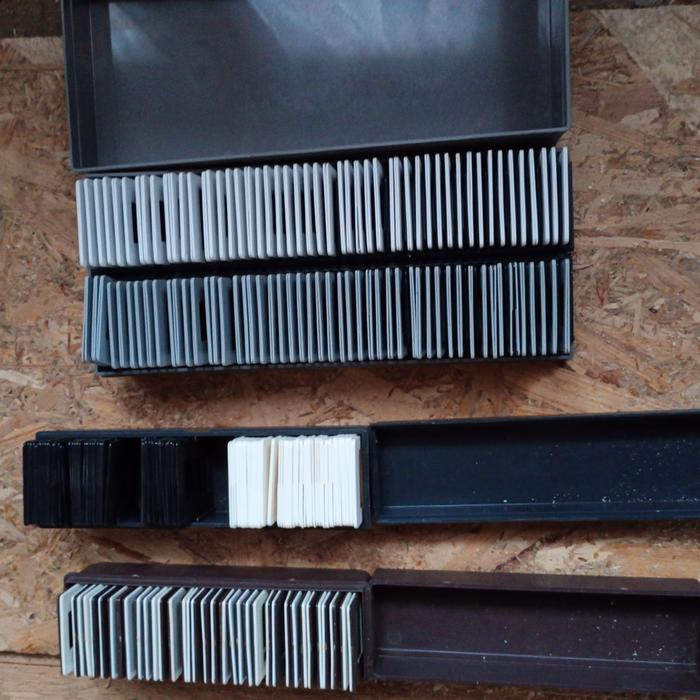 Діапроектор Пеленг 500К photo 9