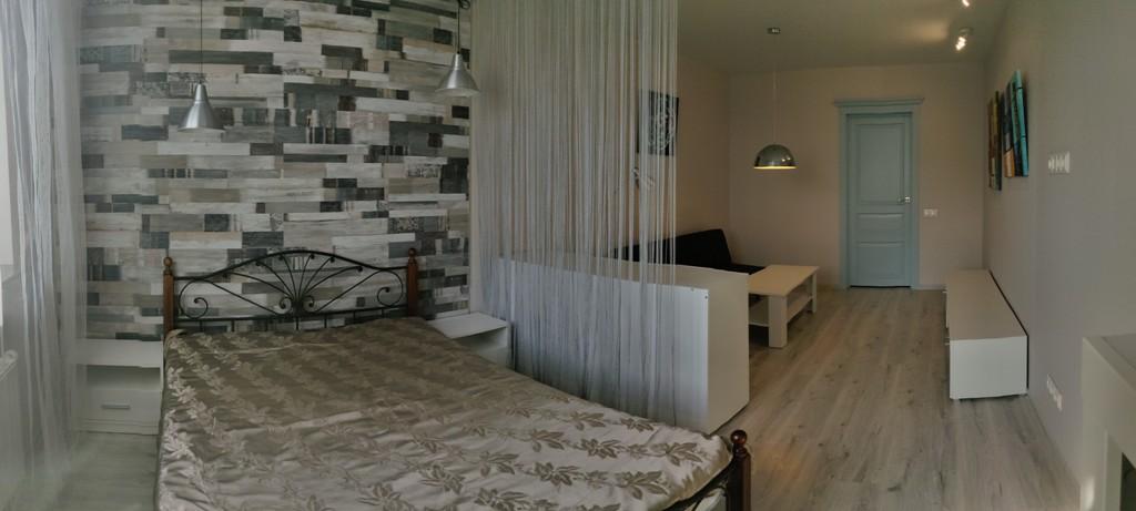 Сдам долгосрочно 1-к квартиру Ильенко 51б. Без ком photo 2