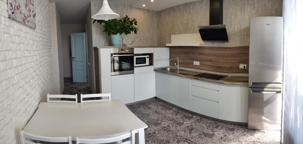 Сдам долгосрочно 1-к квартиру Ильенко 51б. Без ком photo 4