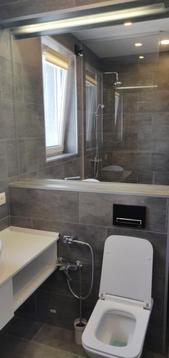 Сдам долгосрочно 1-к квартиру Ильенко 51б. Без ком photo 7