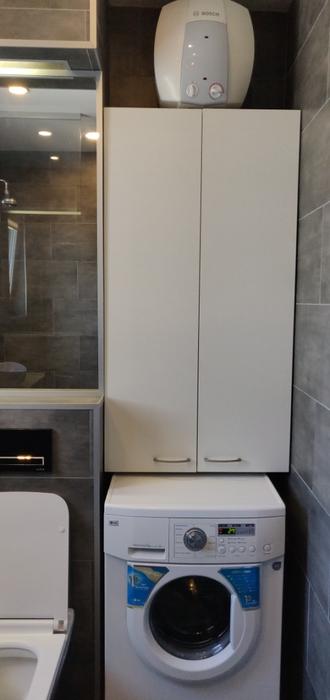 Сдам долгосрочно 1-к квартиру Ильенко 51б. Без ком photo 8