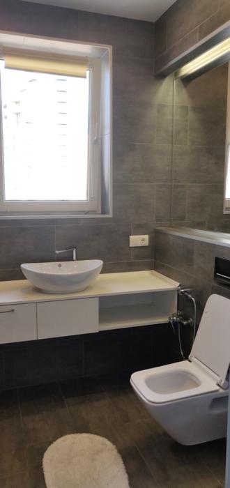 Сдам долгосрочно 1-к квартиру Ильенко 51б. Без ком photo 9