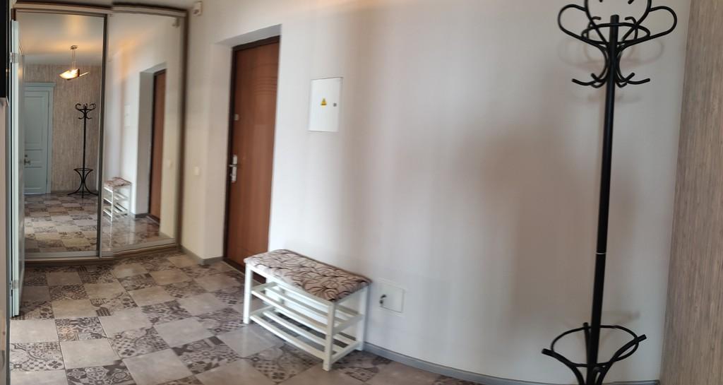 Сдам долгосрочно 1-к квартиру Ильенко 51б. Без ком photo 11