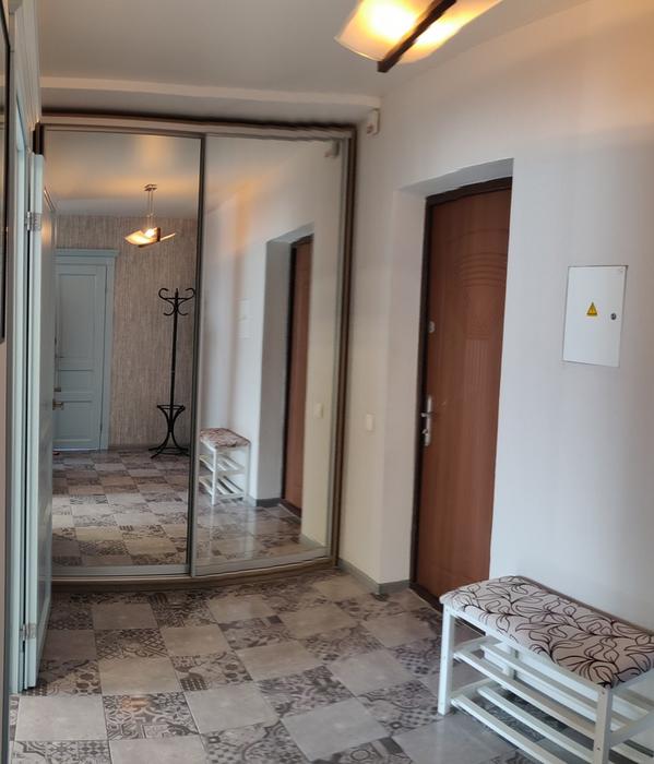 Сдам долгосрочно 1-к квартиру Ильенко 51б. Без ком photo 12