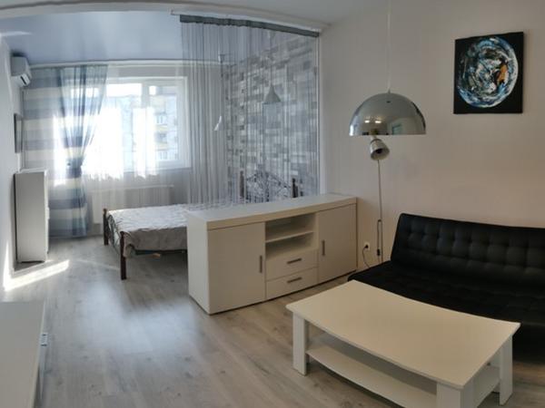 Сдам долгосрочно 1-к квартиру Ильенко 51б. Без ком photo