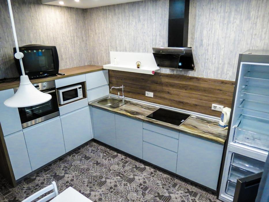 Продажа 1к.квартиры ул.Ю Ильенко 51Б (Мельникова), photo 8