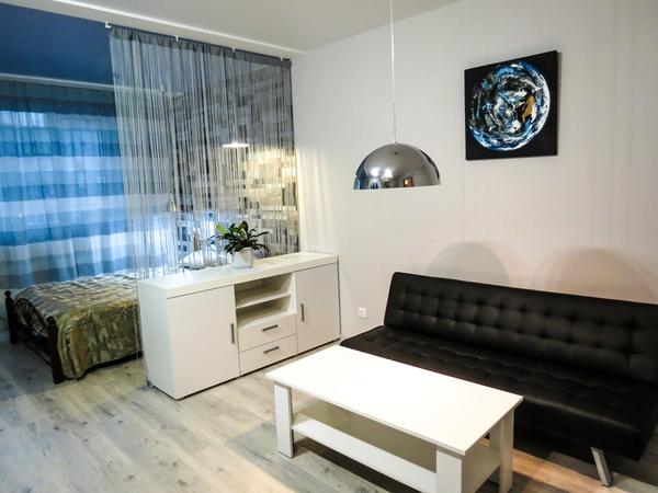 Продажа 1к.квартиры ул.Ю Ильенко 51Б (Мельникова), photo