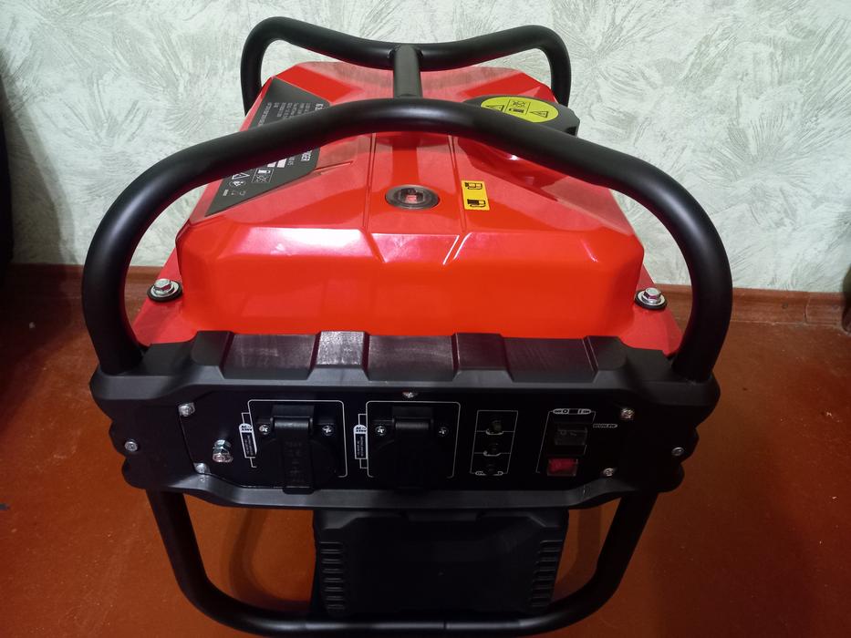 Генератор photo 1