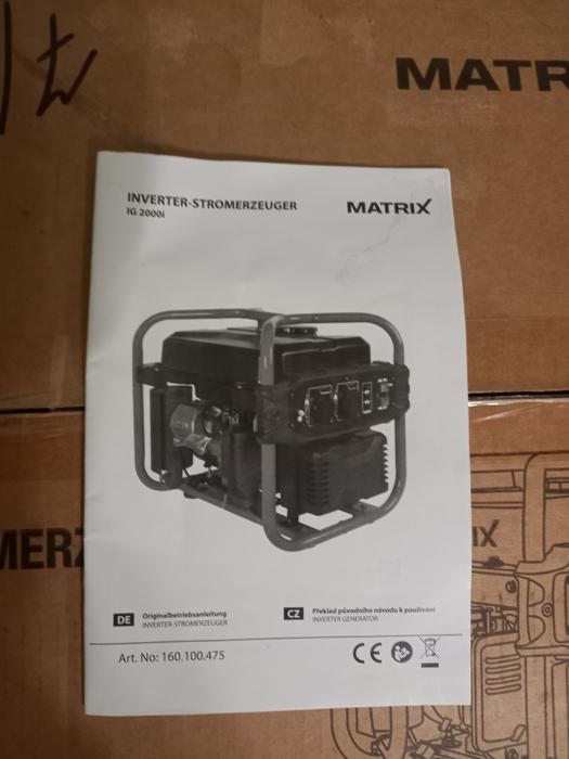 Генератор photo 4