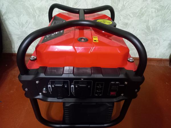 Генератор photo