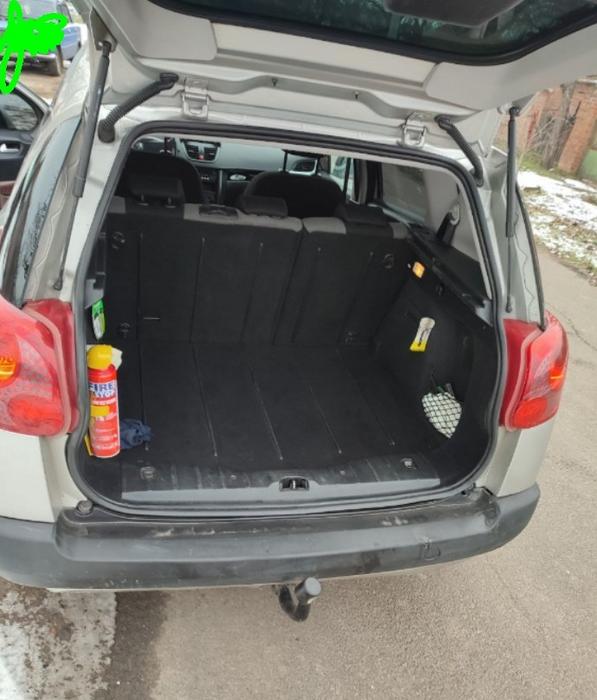 Продаю авто PEUGEOT 207 ( 2008 рік) . Дизель 1.6 photo 11