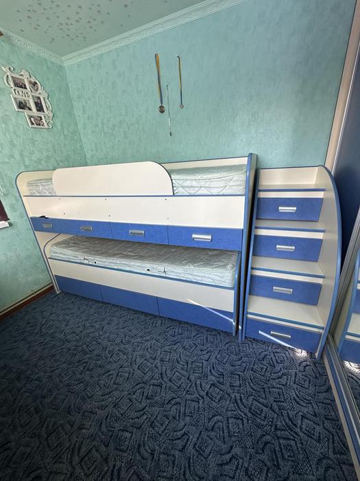 Ліжко фото 2