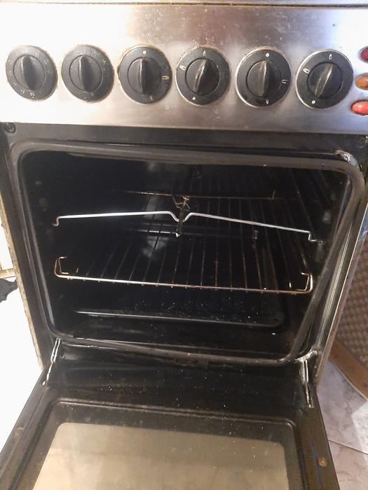 Плита комбінована photo 3