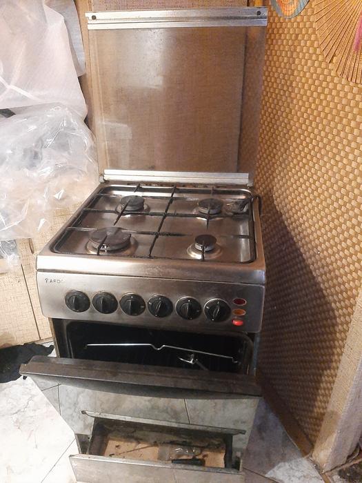 Плита комбінована photo 4