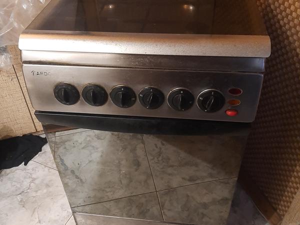 Плита комбінована photo