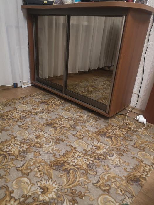 Продам красивую тумбу photo 1