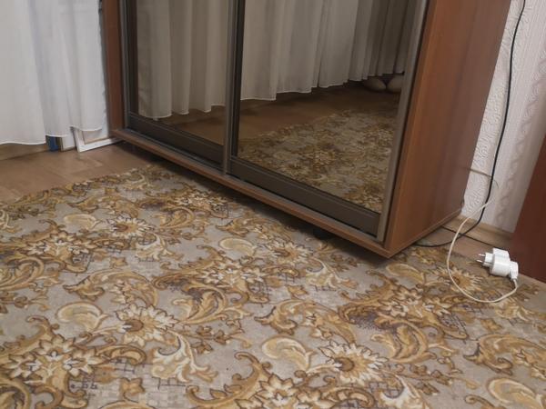 Продам красивую тумбу photo