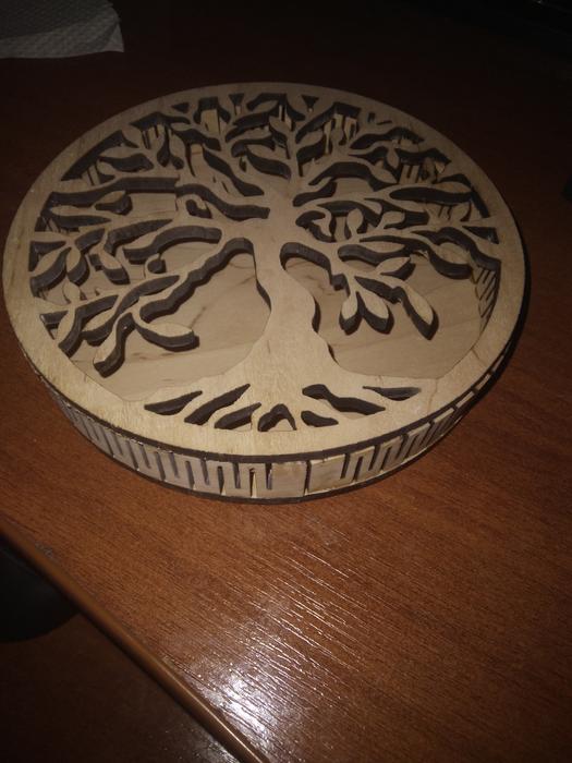 Лазерная граверовка photo 1