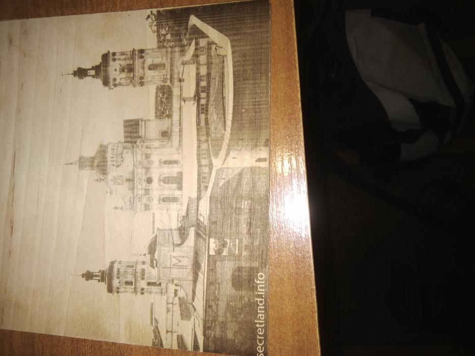 Лазерная граверовка photo 4