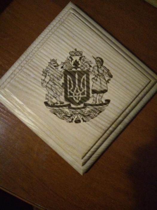 Лазерная граверовка photo 5