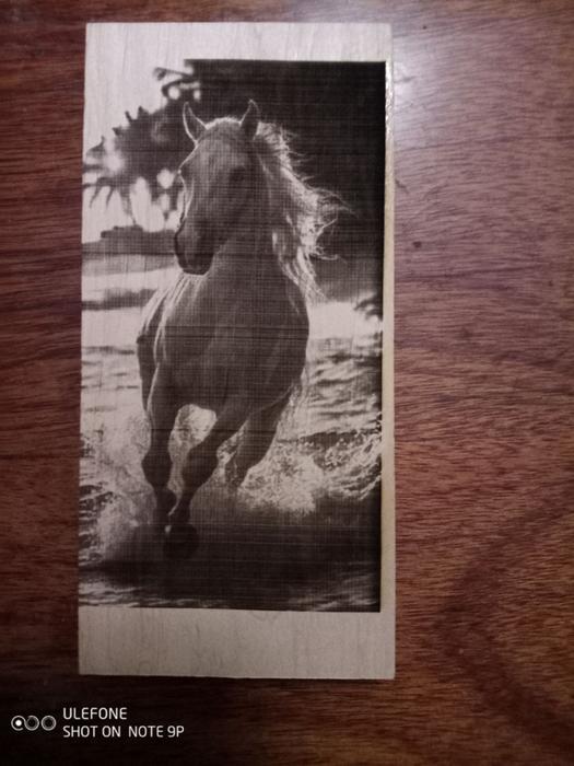 Лазерная граверовка photo 6