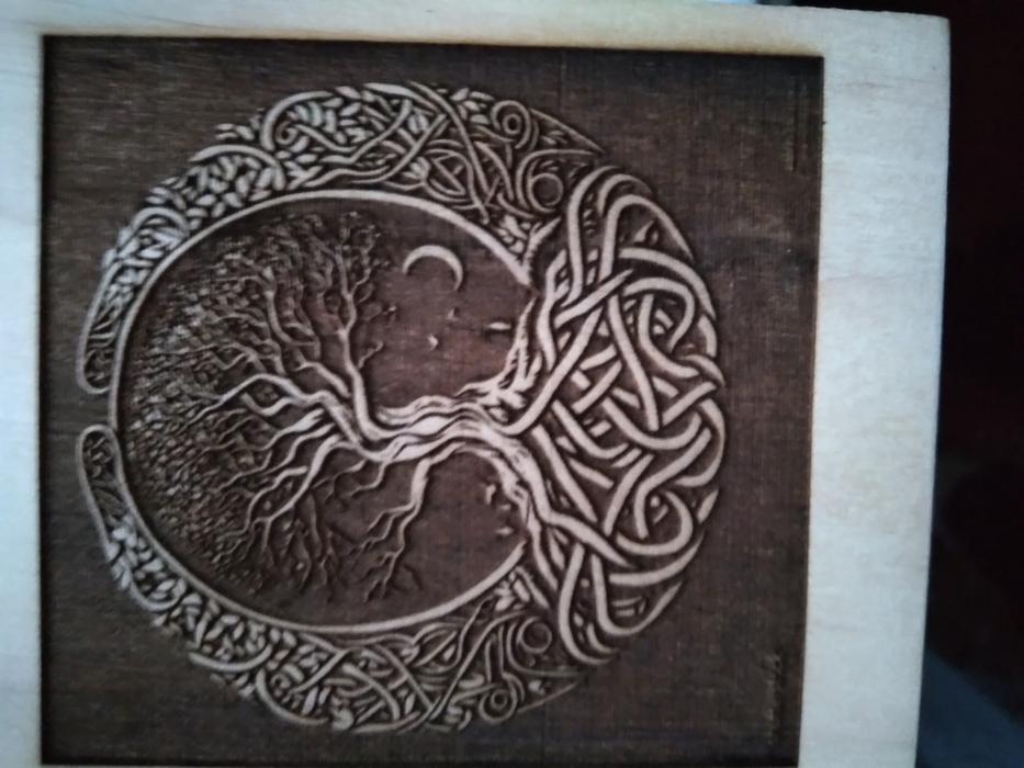 Лазерная граверовка photo 7