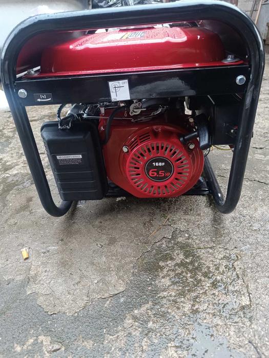 ❗️Erdman бензиновий генератор❗️торг присутній photo 2