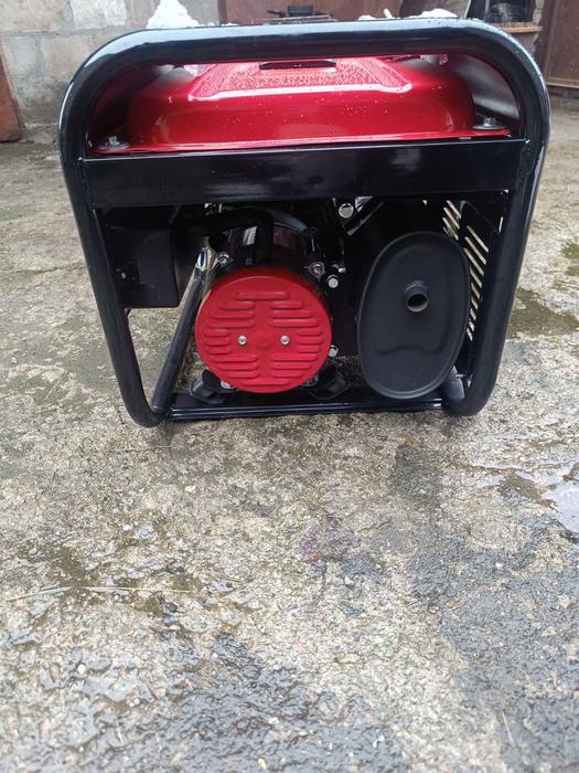 ❗️Erdman бензиновий генератор❗️торг присутній photo 4