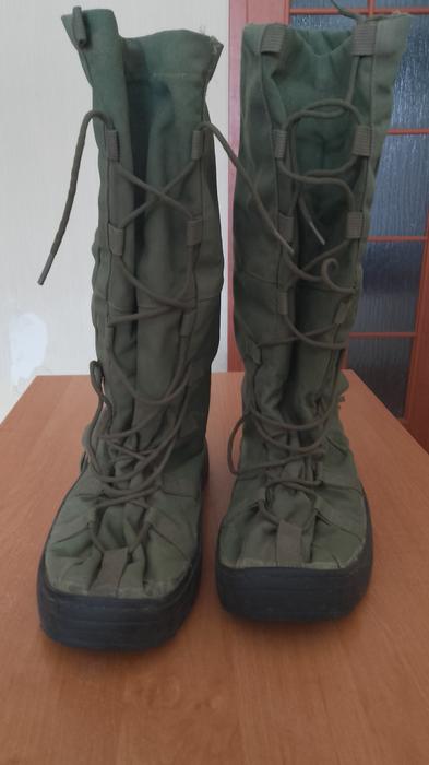 Бахилы на обувь photo 2
