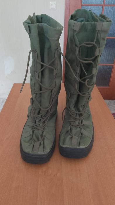 Бахилы на обувь photo 3