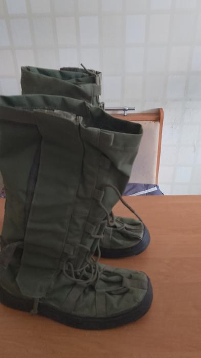 Бахилы на обувь photo 4
