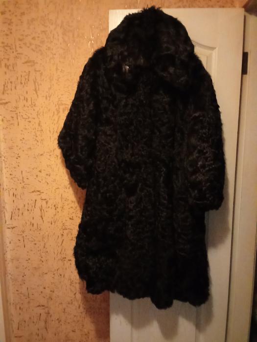 Шуба фото 1