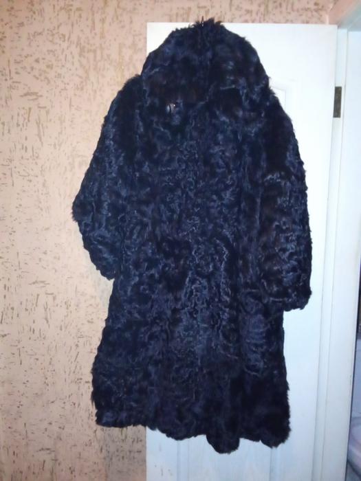 Шуба фото 2