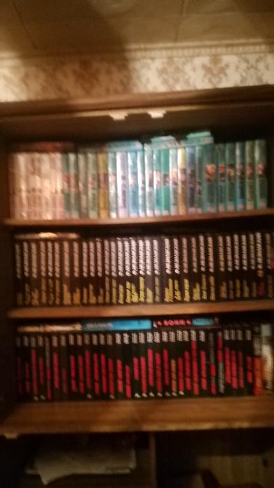 Продам книги в твердом переплете photo 4