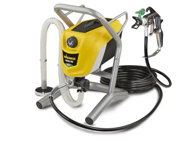 Оренда Wagner 250M фото