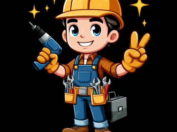 Муж на час фото