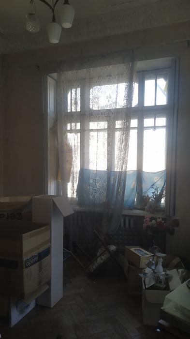 3 комнаты 56 м в Одессе коммунальная кв. Бельгийка photo 4